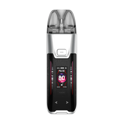 Vaporesso Luxe XR Max 2 Pod Kit - Silver