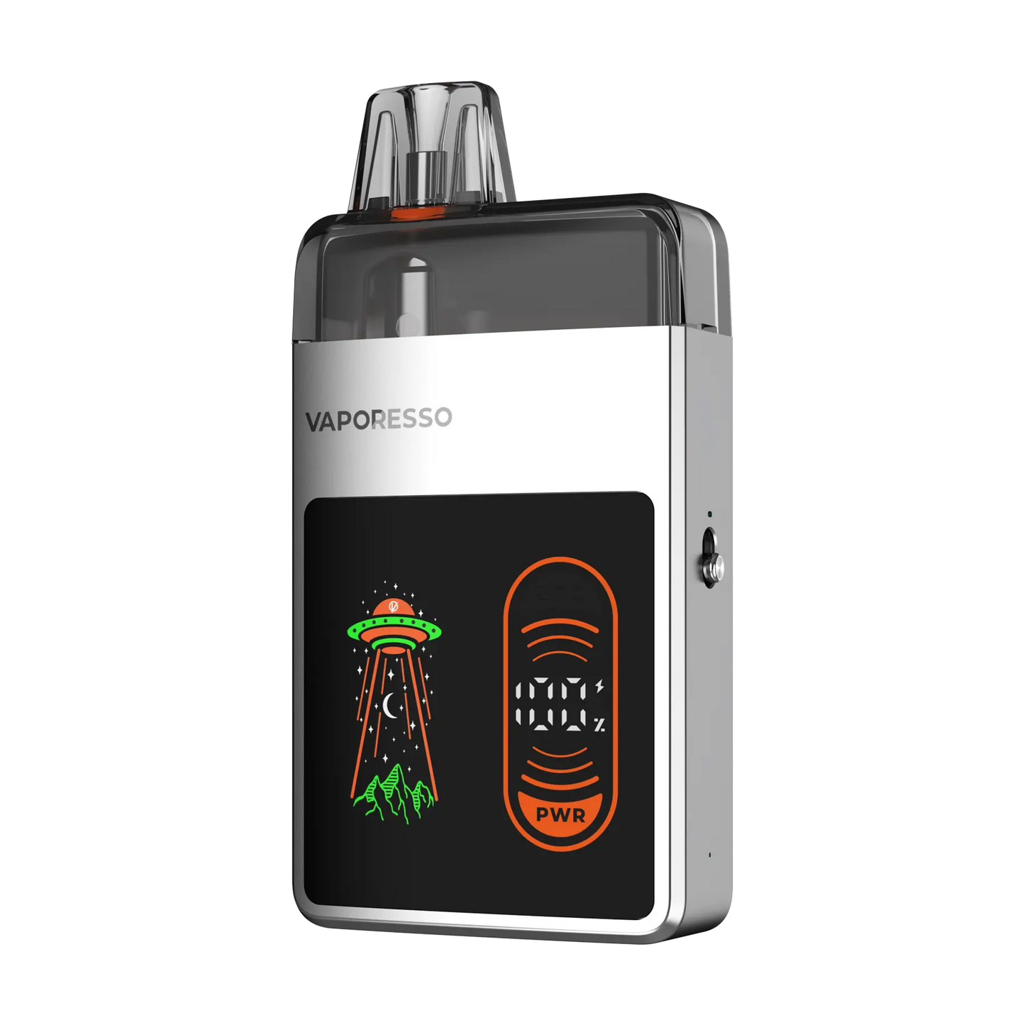 Vaporesso Eco Nano Pro Pod Kit - Silver