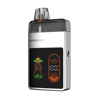 Vaporesso Eco Nano Pro Pod Kit - Silver