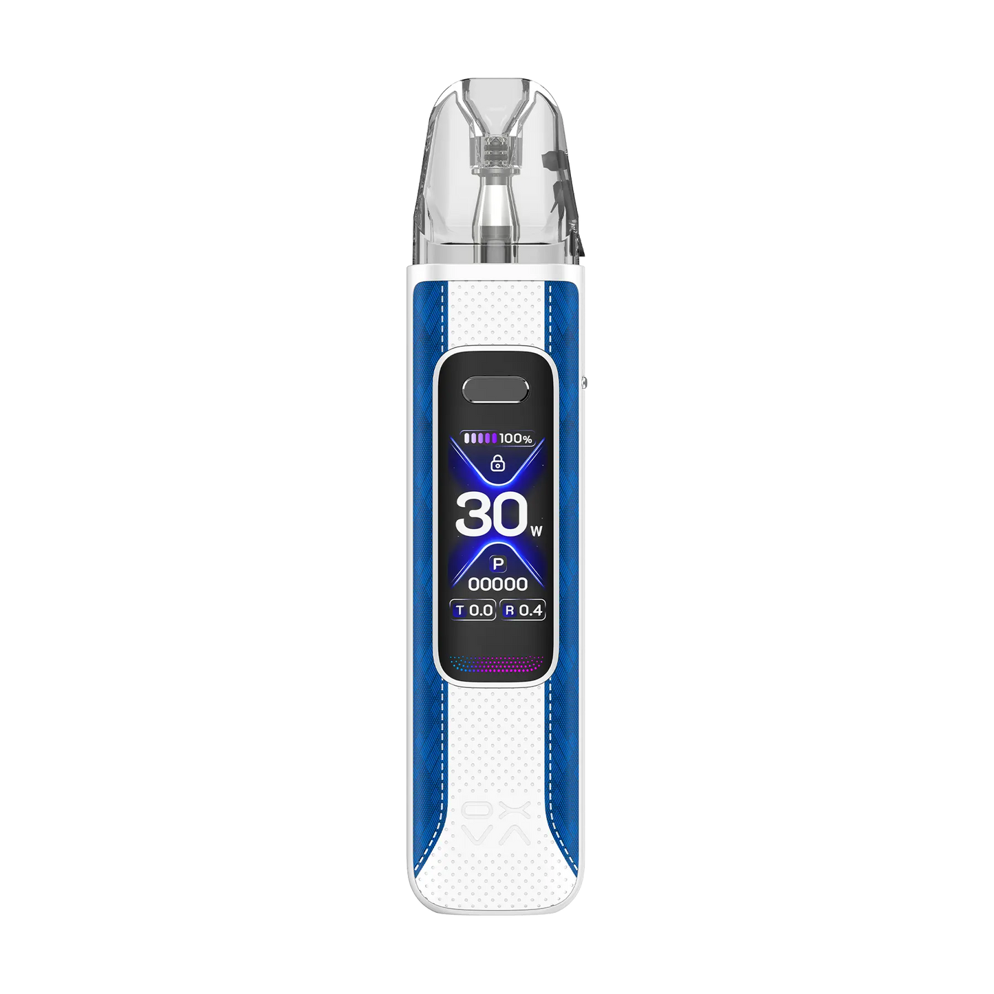 OXVA Xlim Pro 3 Pod Kit - Sky Blue