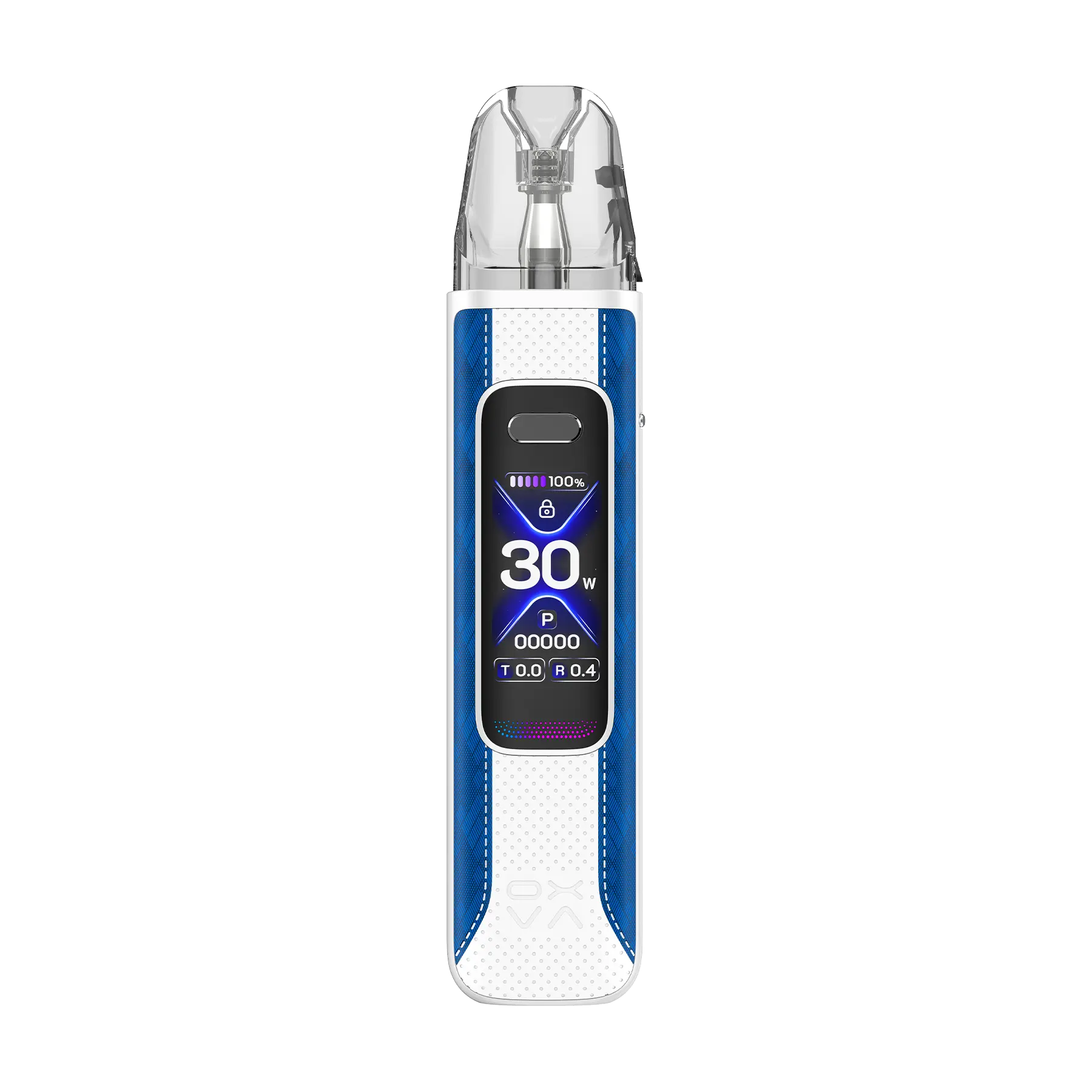 OXVA Xlim Pro 3 Pod Kit - Sky Blue