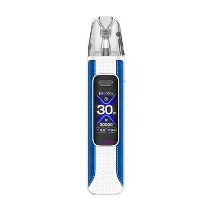 OXVA Xlim Pro 3 Pod Kit - Sky Blue