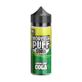 Lemon & Lime Cola