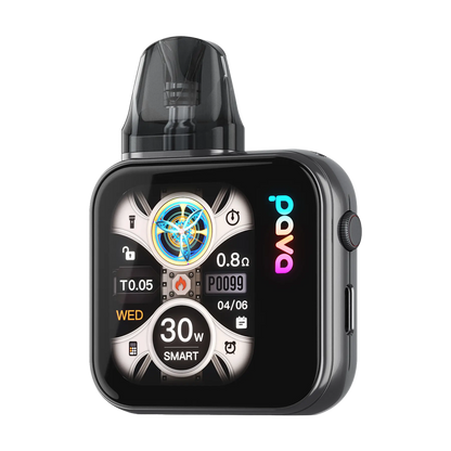 Allo Pava Horiz Ultra Touch Screen 1300mAh Pod Kit