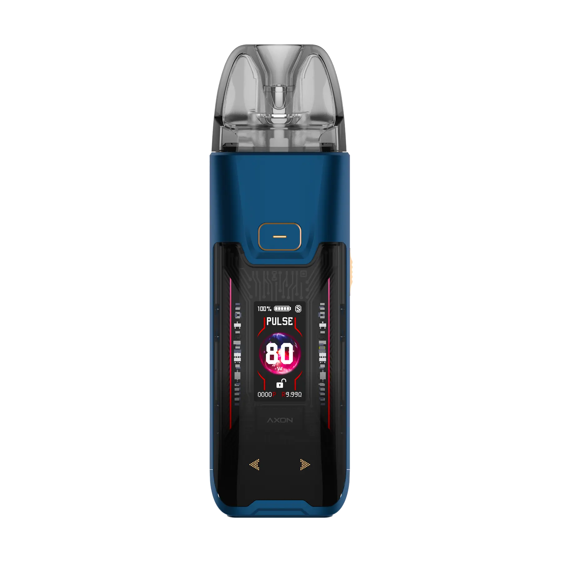Vaporesso Luxe XR Max 2 Pod Kit - Storm Blue