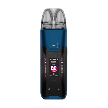Vaporesso Luxe XR Max 2 Pod Kit - Storm Blue