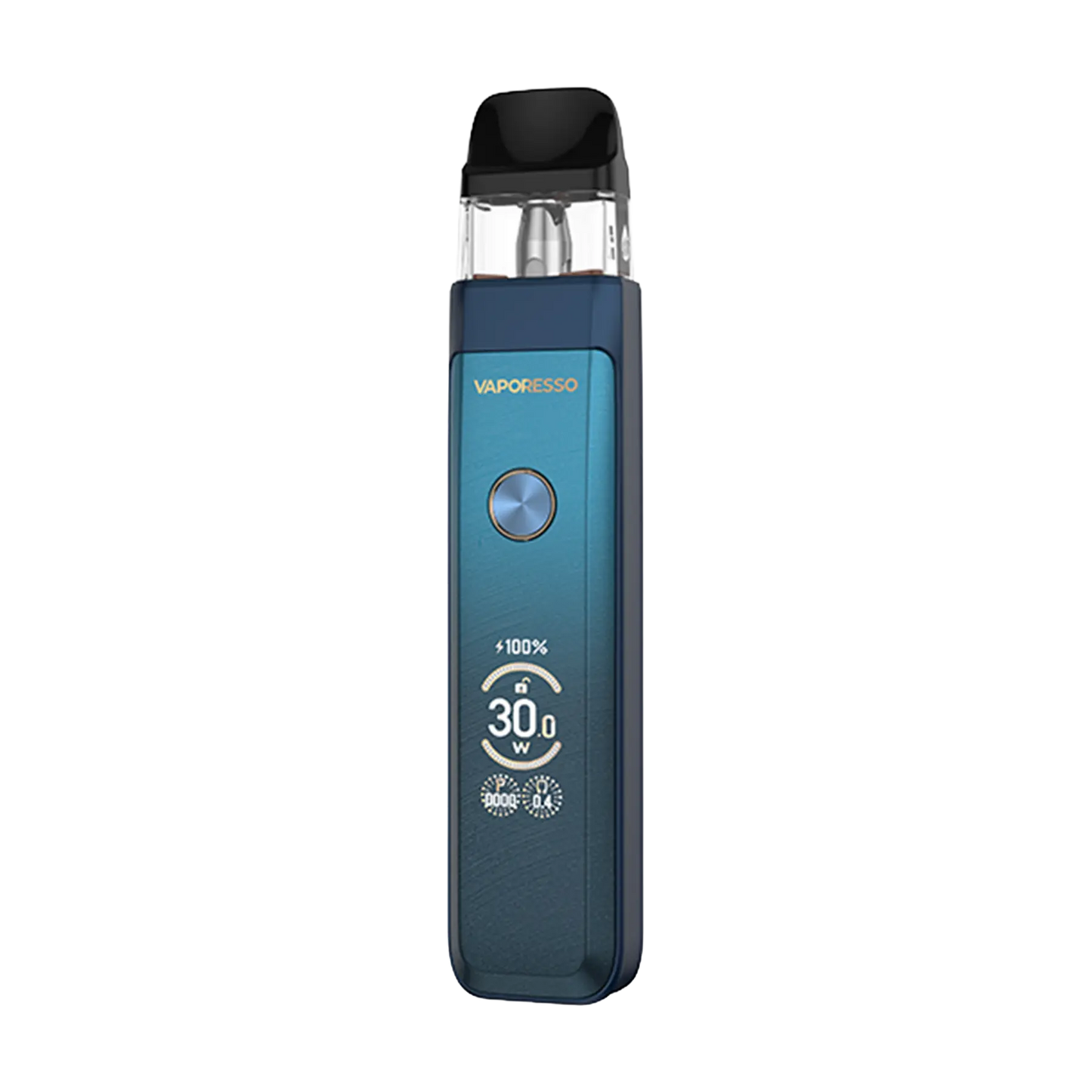 Vaporesso Xros Pro 2 Pod Kit - Storm Blue