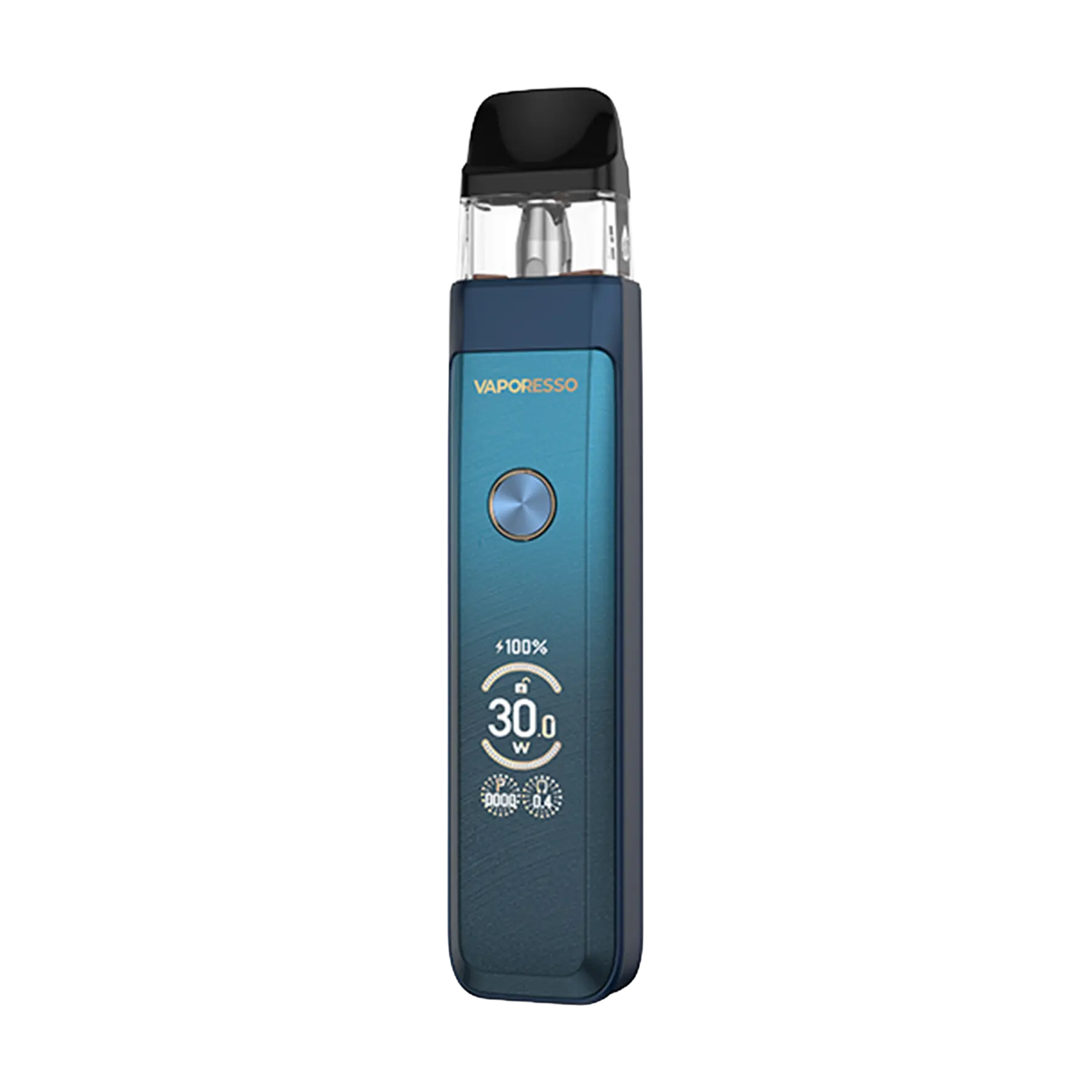 Vaporesso Xros Pro 2 Pod Kit - Storm Blue
