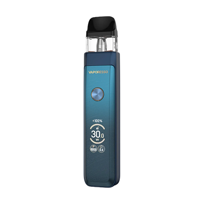 Vaporesso Xros Pro 2 Pod Kit - Storm Blue