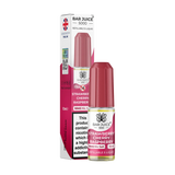 Strawberry Cherry Raspberry