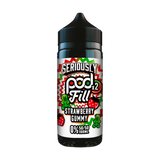 Strawberry Gummy
