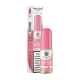 Strawberry Ice Cream
