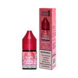 Strawberry Ice