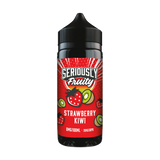 Strawberry Kiwi