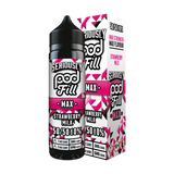 Strawberry Milk