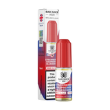 Strawberry Raspberry Blueberry