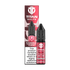 Titan Salts - Strawberry Cherry Raspberry / 10mg Nicotine Salt