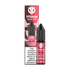 Titan Salts - Strawberry Cherry Raspberry / 20mg Nicotine Salt