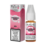 Strawberry Snoow (Formerly Strawberry Ice Cream)
