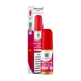 Strawberry Sour Raspberry