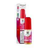 Strawberry Sour Raspberry
