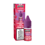 Strawberry Sour Raspberry