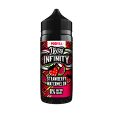 Strawberry Watermelon