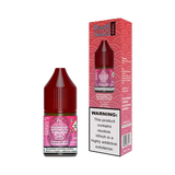 Strawberry Watermelon Bubblegum