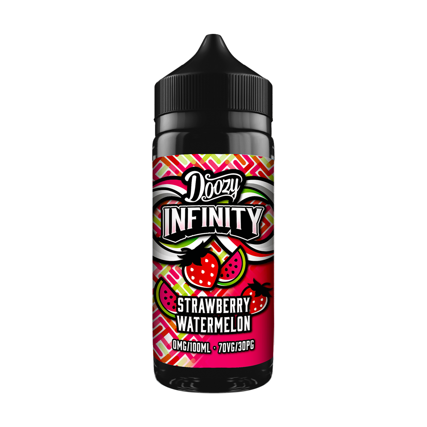 Doozy Infinity 100ml E Liquid Shortfill
