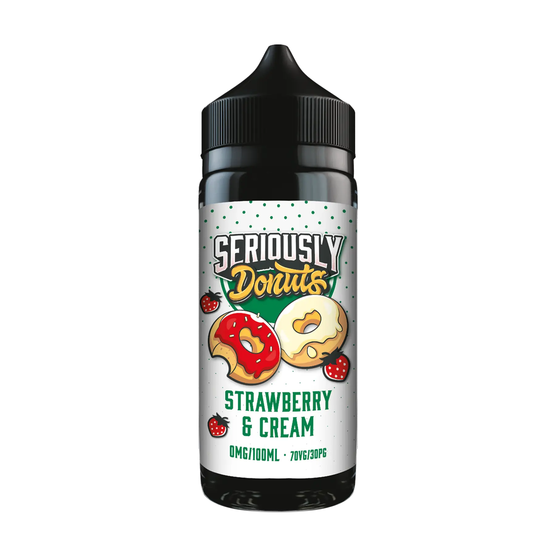 Doozy - 100ml E Liquid Shortfill