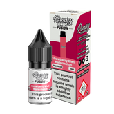 Ramsey Bar Fusion - Strawberry Kiwi Watermelon 10ml E Liquid Nicotine Salt