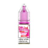 Strawberry Coconut