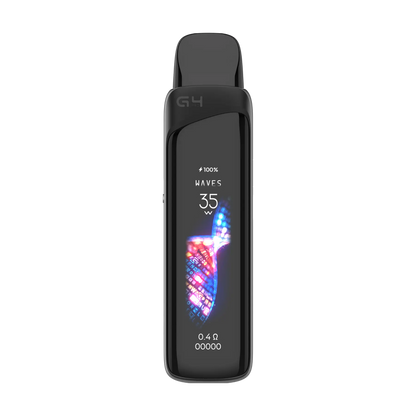 Uwell Caliburn G4 Pro Pod Kit - Stripe Black