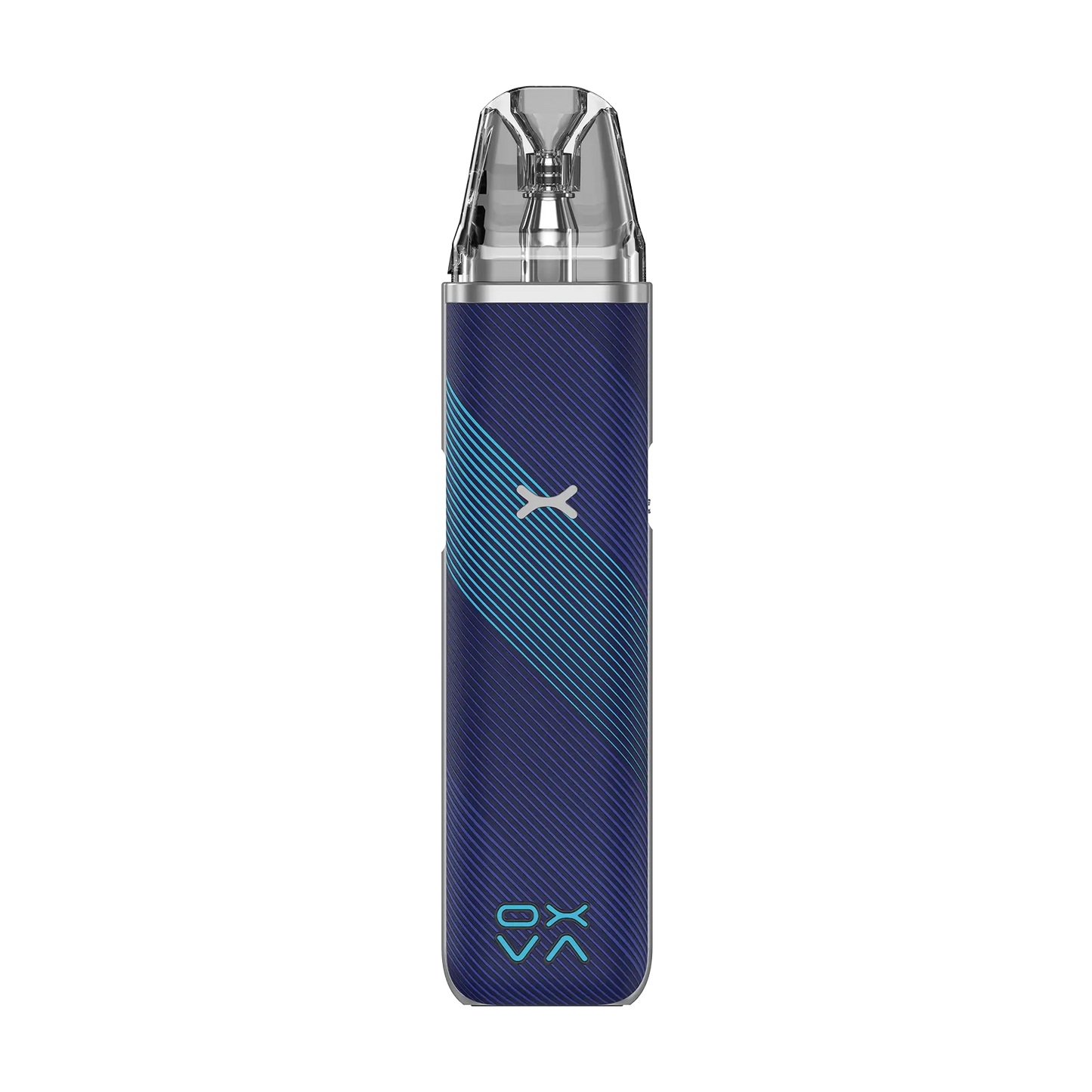 OXVA Xlim Go Pod Kit - Striped Blue