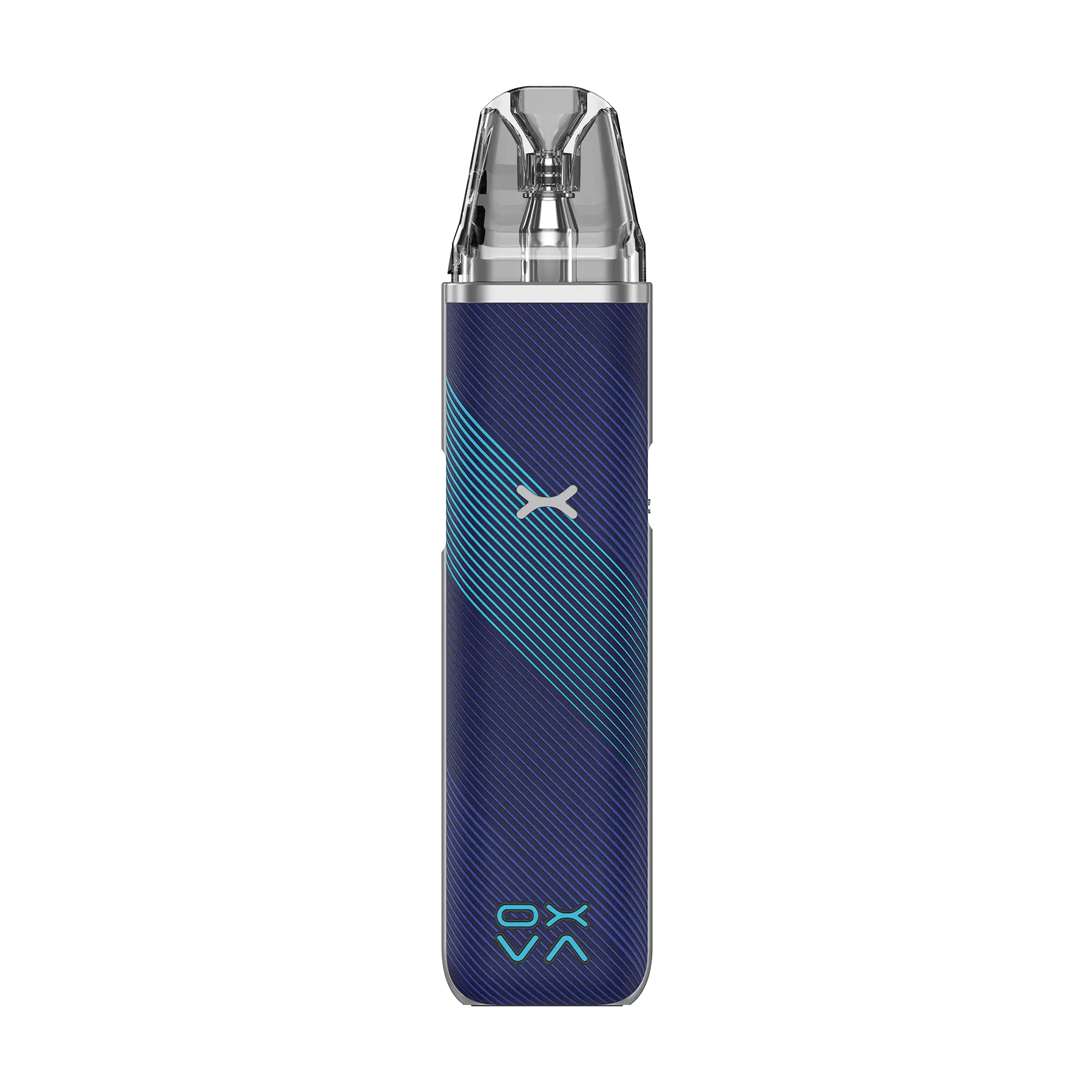 OXVA Xlim Go Pod Kit - Striped Blue