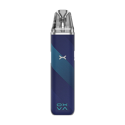 OXVA Xlim Go Pod Kit - Striped Blue