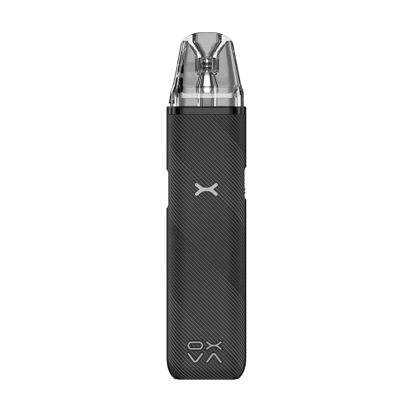 OXVA Xlim Go Pod Kit - Striped Grey