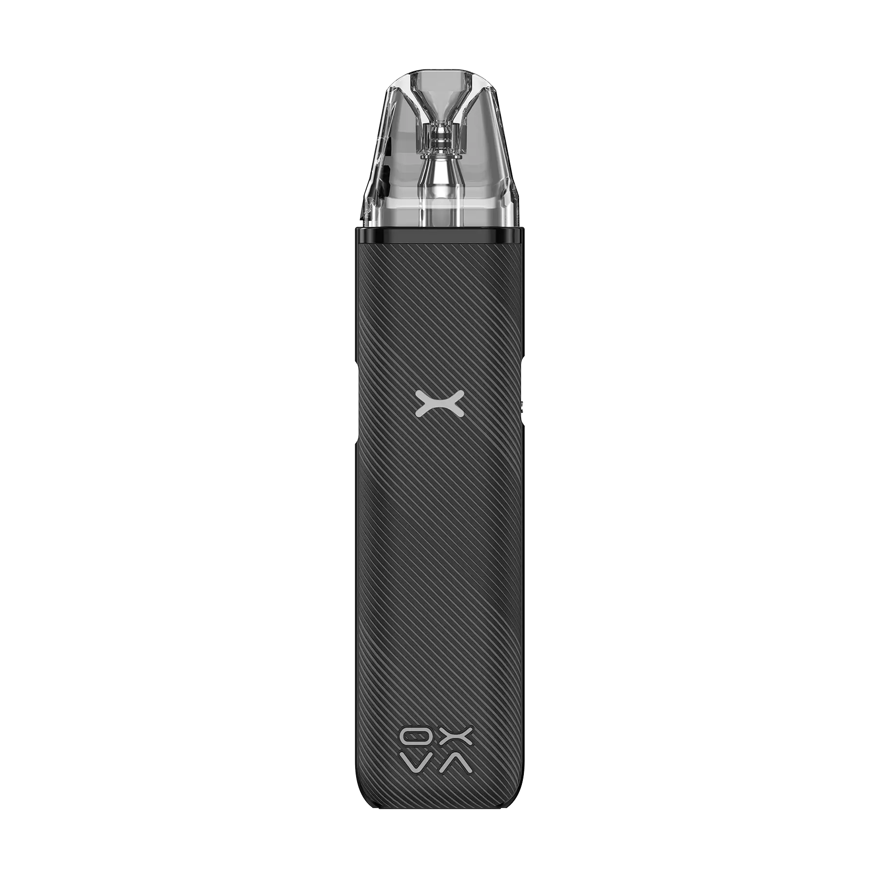 OXVA Xlim Go Pod Kit - Striped Grey