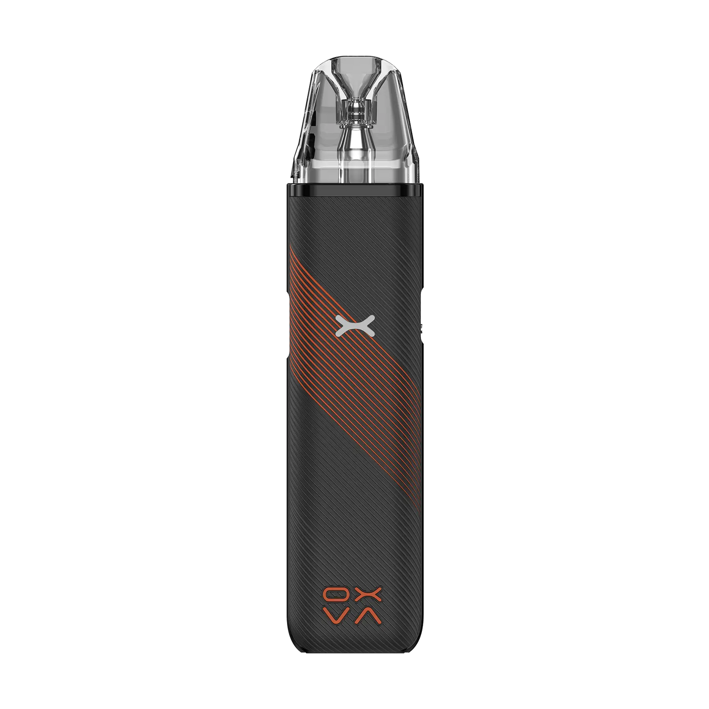 OXVA Xlim Go Pod Kit - Striped Orange