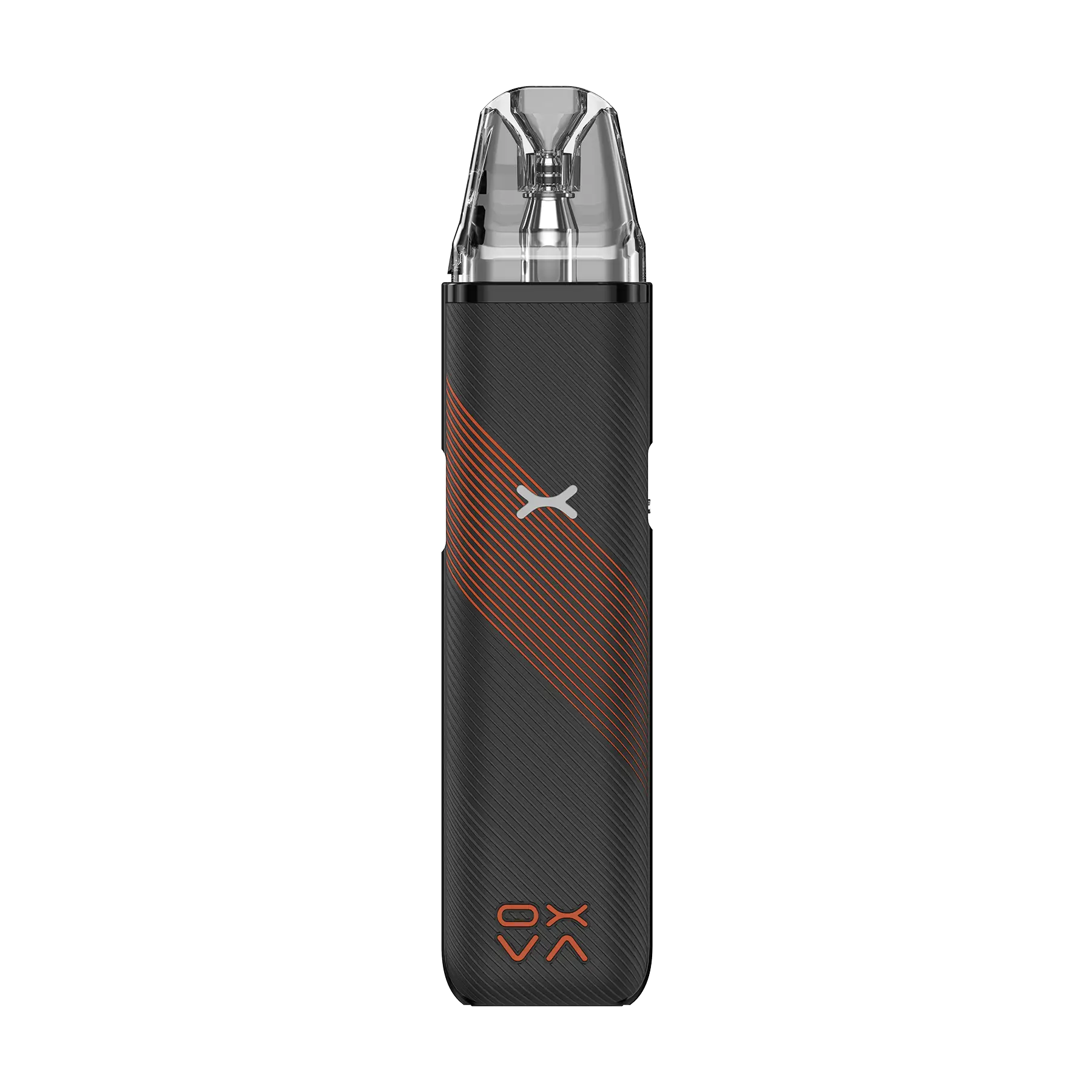 OXVA Xlim Go Pod Kit - Striped Orange