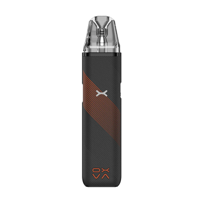 OXVA Xlim Go Pod Kit - Striped Orange