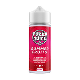 Summer Fruits