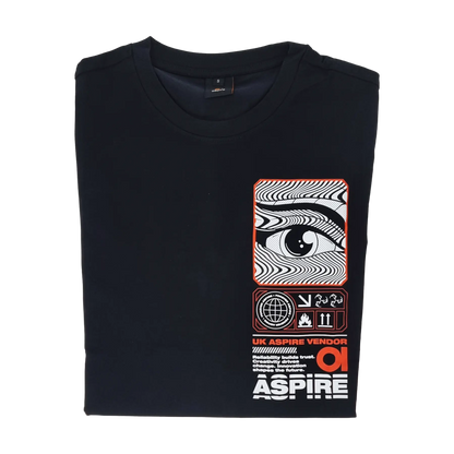Aspire Premium T-Shirt - Front