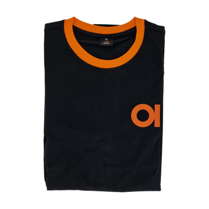 Aspire Black T-Shirt