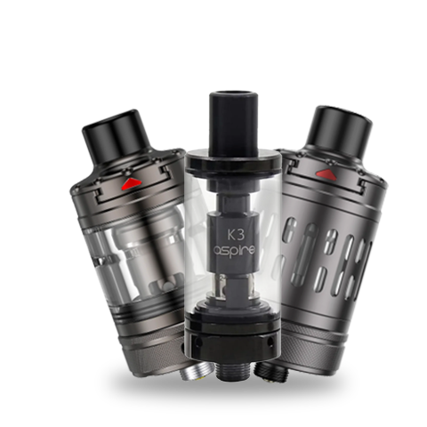 VAPE TANKS