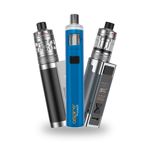 VAPE KITS