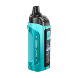Teal Blue