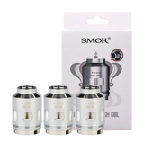 0.12Ω Dual Coil