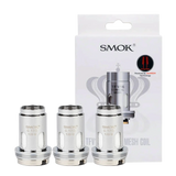 0.17Ω Single Coil