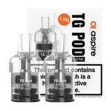 1.0Ω 2ml